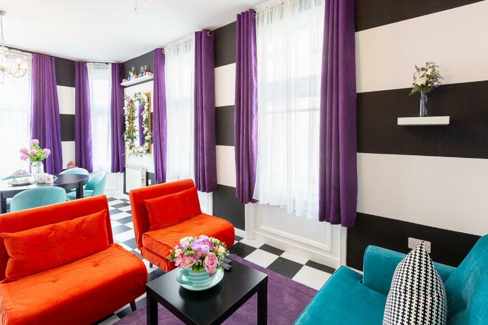 Honeypot House Apartment Нюкасъл ъпон Тайн Екстериор снимка
