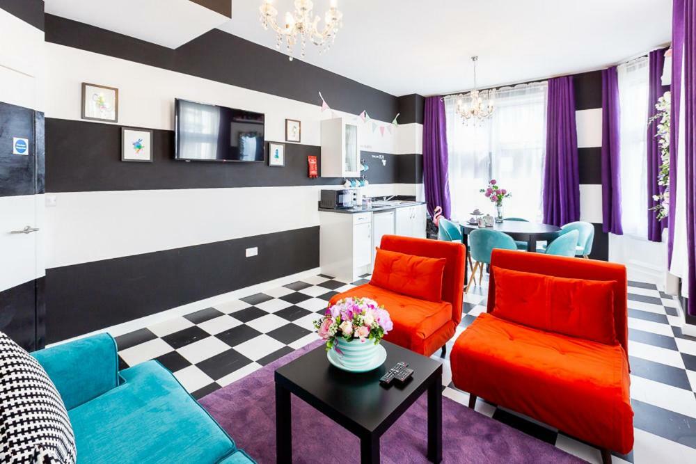 Honeypot House Apartment Нюкасъл ъпон Тайн Екстериор снимка