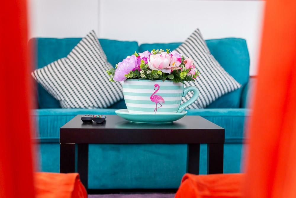 Honeypot House Apartment Нюкасъл ъпон Тайн Екстериор снимка