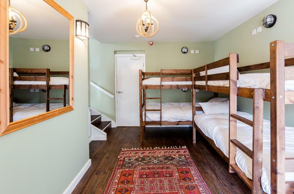 Honeypot House Apartment Нюкасъл ъпон Тайн Екстериор снимка