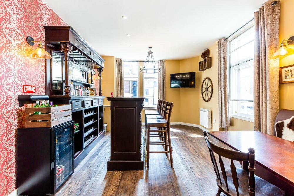 Honeypot House Apartment Нюкасъл ъпон Тайн Екстериор снимка