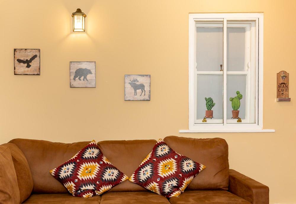 Honeypot House Apartment Нюкасъл ъпон Тайн Екстериор снимка