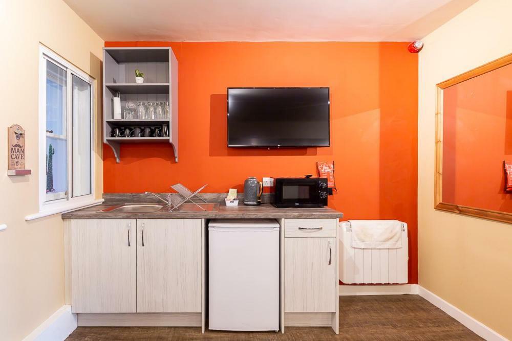 Honeypot House Apartment Нюкасъл ъпон Тайн Екстериор снимка