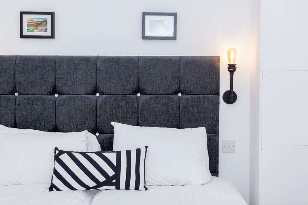 Honeypot House Apartment Нюкасъл ъпон Тайн Екстериор снимка