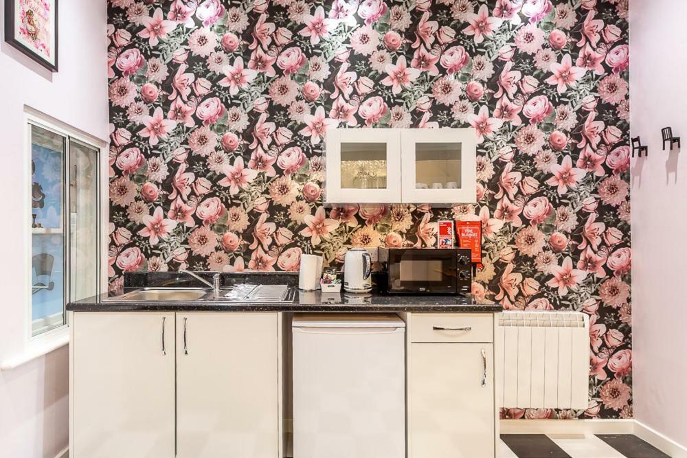 Honeypot House Apartment Нюкасъл ъпон Тайн Екстериор снимка