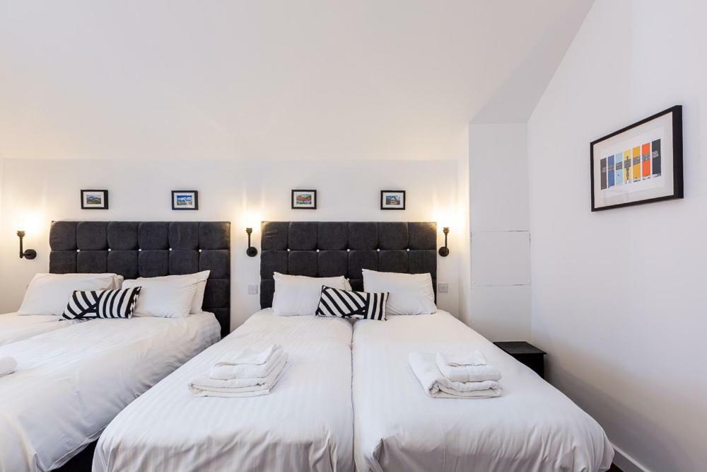 Honeypot House Apartment Нюкасъл ъпон Тайн Екстериор снимка