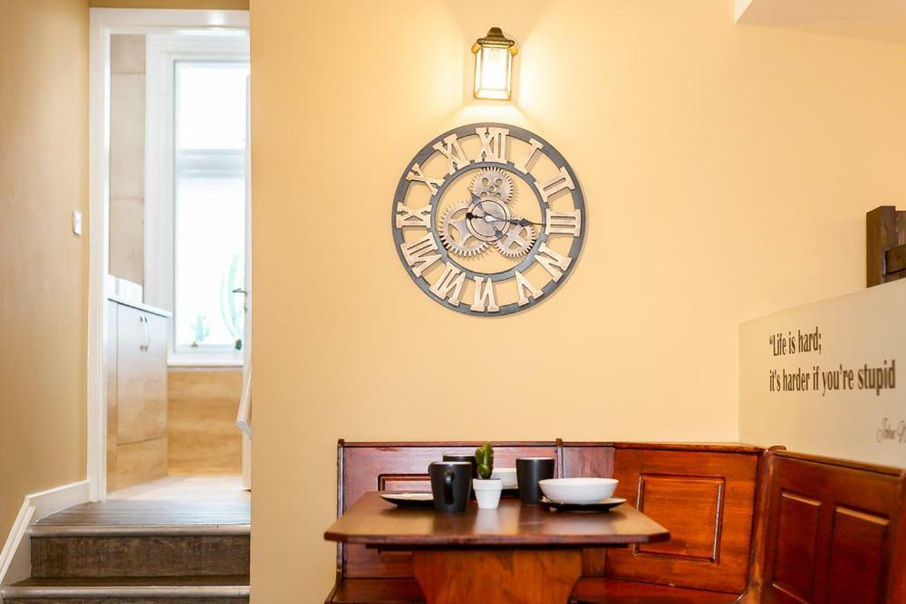 Honeypot House Apartment Нюкасъл ъпон Тайн Екстериор снимка